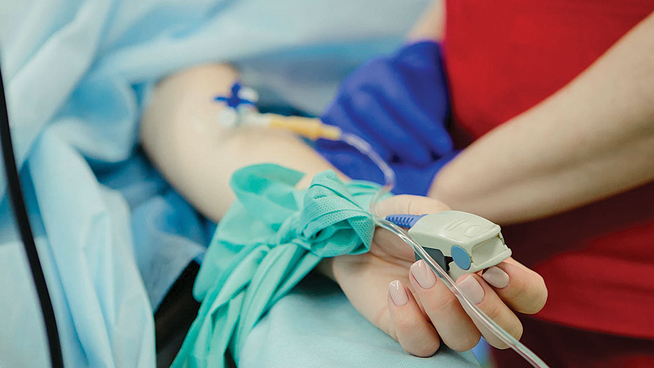 全球癌症年轻化（上篇）