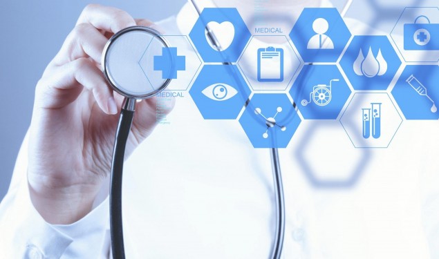 新冠疫情加速医疗革新行动