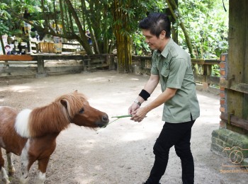 风险与危机管理（中篇）方训勇：我没有时间怕！