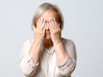 老眼昏花：老年眼疾健康（上篇）