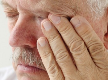 老眼昏花：老年眼疾健康（下篇）