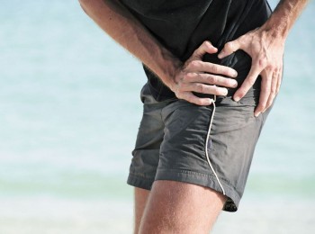 股骨髋臼撞击综合征