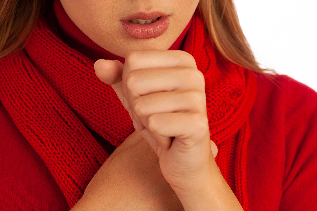 老龄肺部健康（下篇）