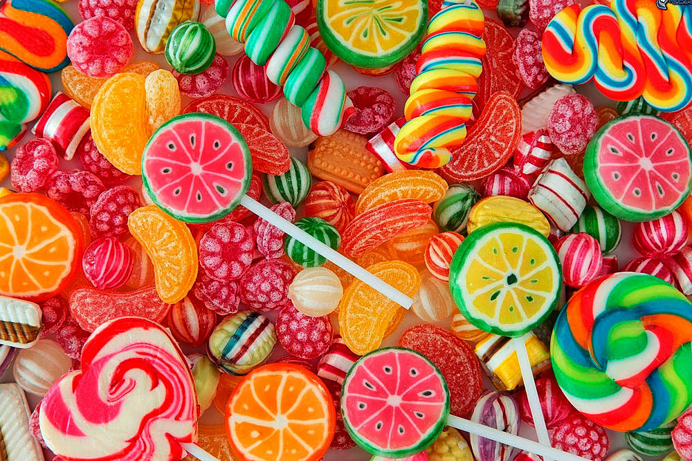 世界糖尿病日系列（上篇）