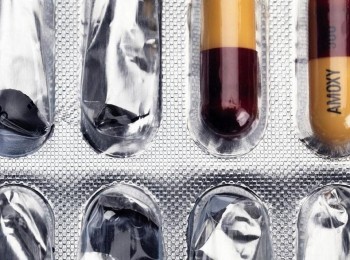 抗生素耐药性（1）活在超级细菌时代