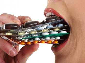 抗生素耐药性（2）消耗量与消费