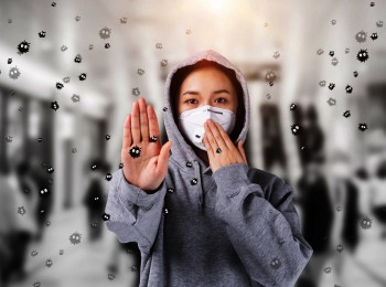 瘟疫大时代（上篇）：流感来袭