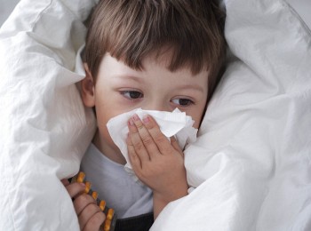 瘟疫大时代（下篇）：治疗流感