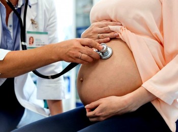 胎儿异常可后天诊治？