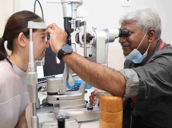 脑和眼科疑难杂症的“侦探”