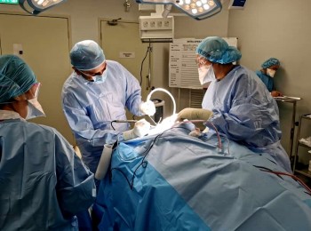 《医生专栏》慢性硬膜下血肿