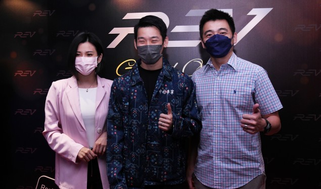 物理治疗成高端产业 3奥运健儿当投资人