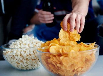 超市营养学（下篇）：真有零食健康化这回事？