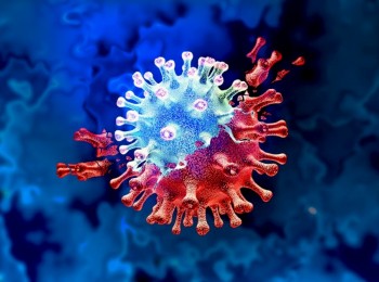 21世纪新常态：与病毒共存