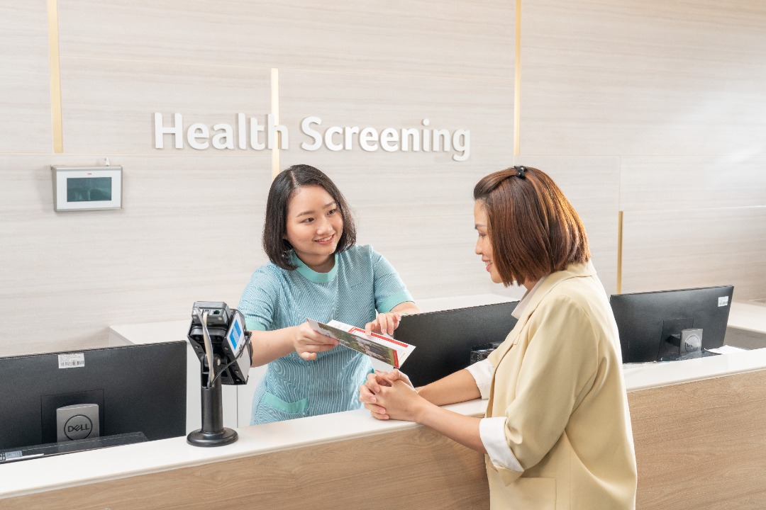 疫情中成长 双威伟乐医疗中心迎 3 周年