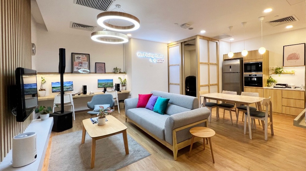 医护休憩区计划  身心充电续长征