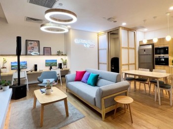 医护休憩区计划  身心充电续长征