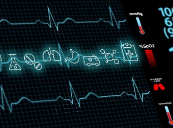 心脏电流出意外 心跳节律乱了谱（1）