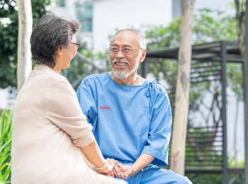 钢铁侠也有脆弱时