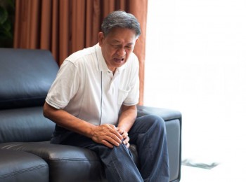 卡卡人生（上篇）：折腾身心的关节炎