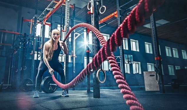 运动性横纹肌溶解症 E.I.R.（上篇）