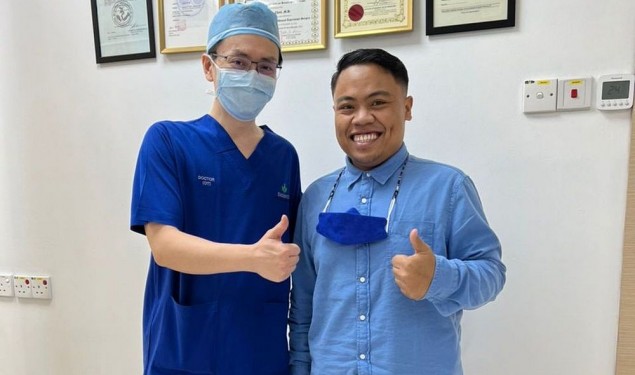 【医疗健康】代谢手术消除病态肥胖