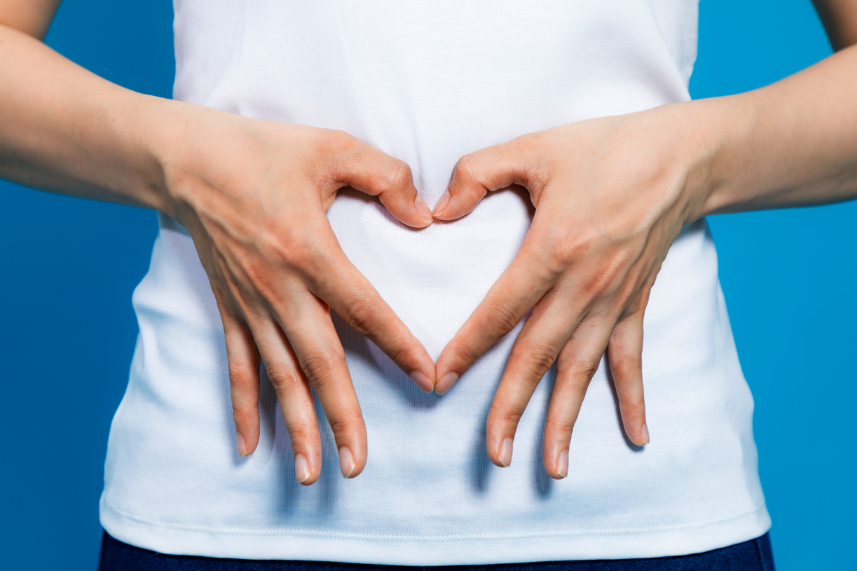 【健康专题】肠道健康（上篇）