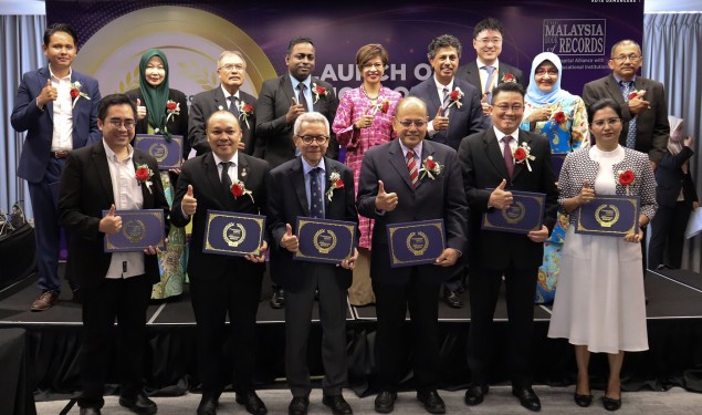 【医疗资讯】13家顶尖高等学府参与  康盛医院医疗联盟计划共迎挑战