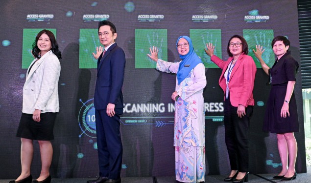 【医疗资讯】征阳联手Icon癌症中心 提供全方位医疗护理