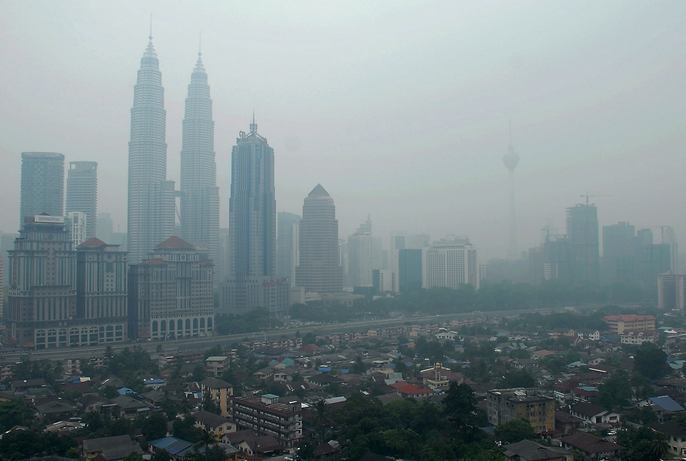 【健康主题】烟霾之下 好好“罩”顾你的肺