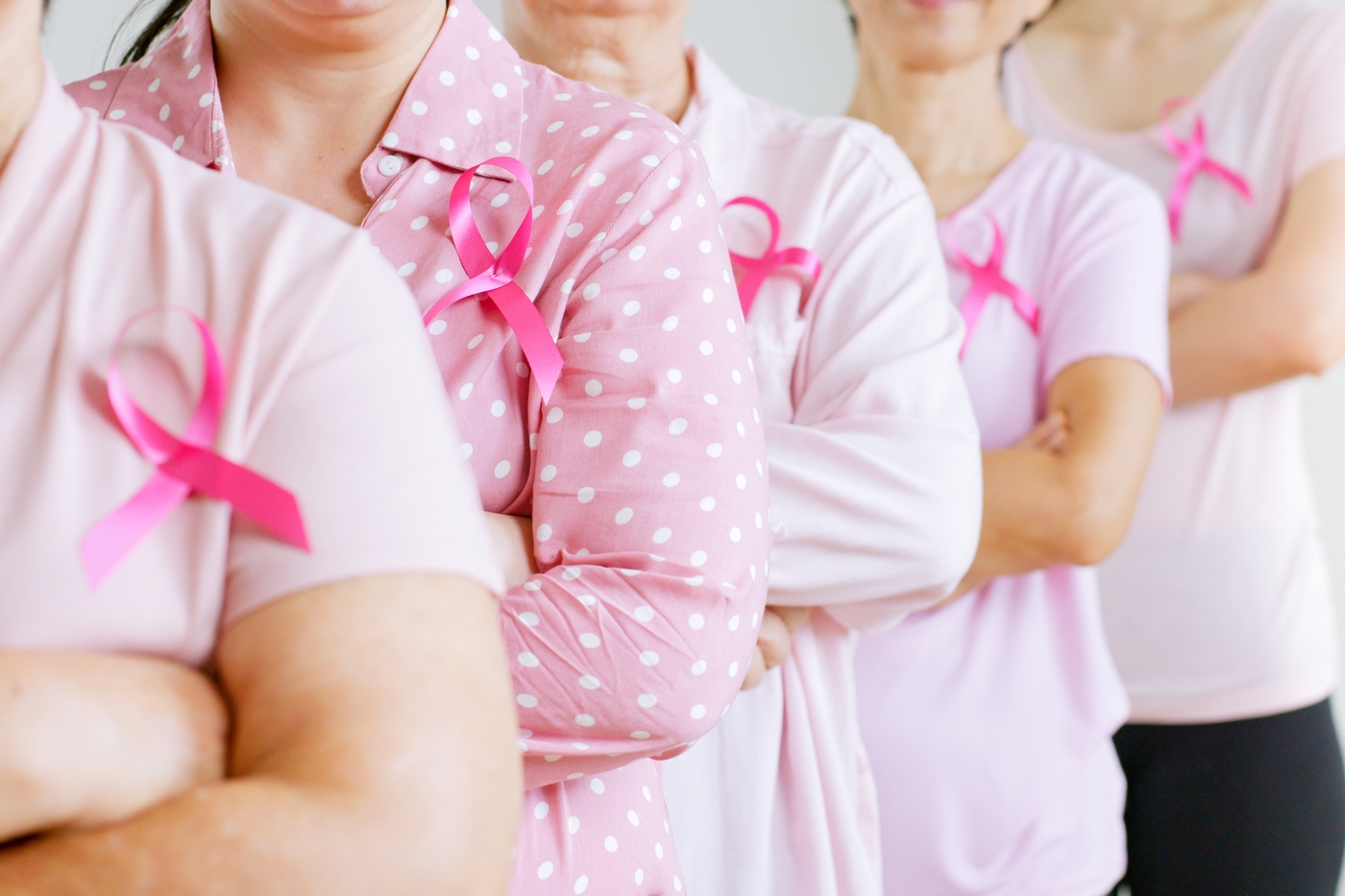 【健康主题】乳癌（2）：更年期女性的乳癌风险