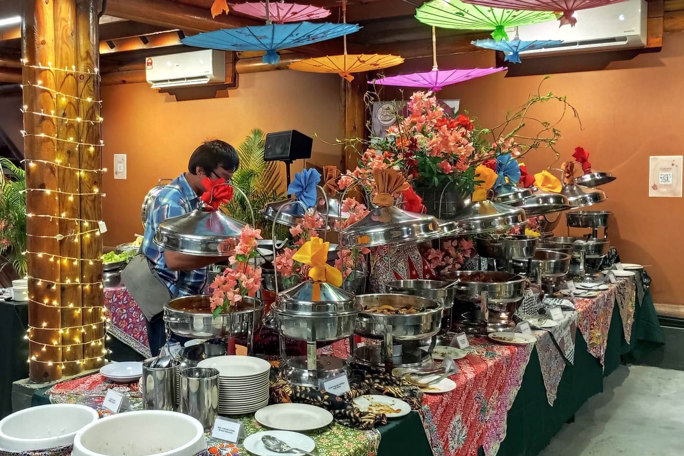 【商讯】怀旧开斋极致体验 城の农场带你“回到甘榜时”！