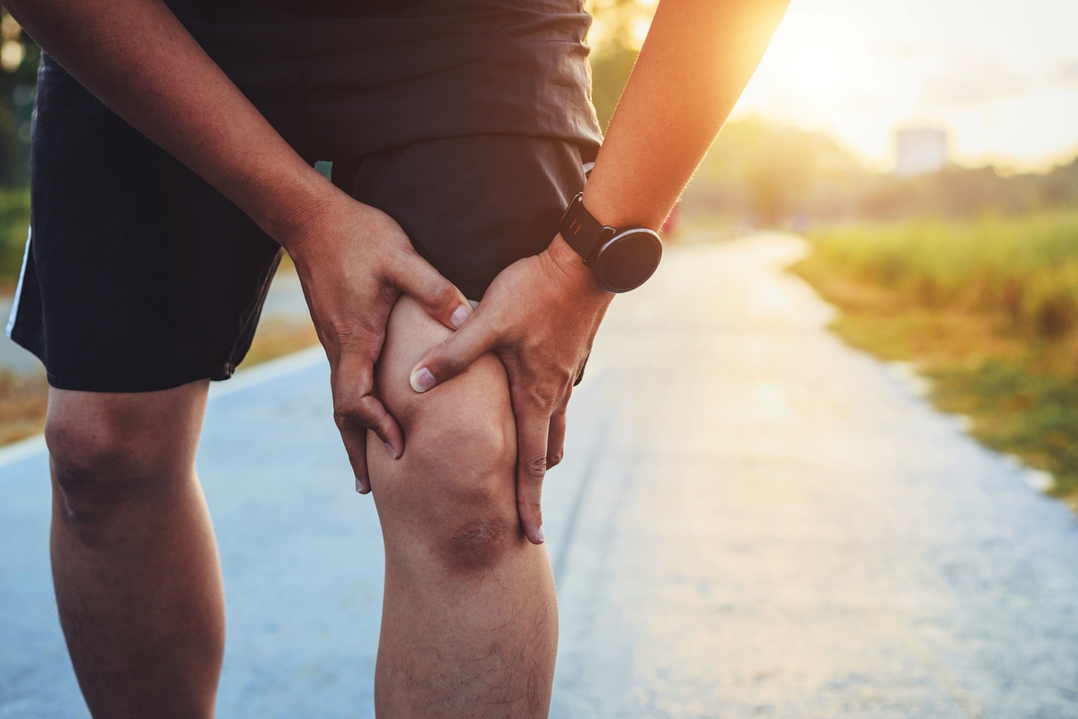 【医疗专题】膝骨关节炎 无法逆转但可治疗