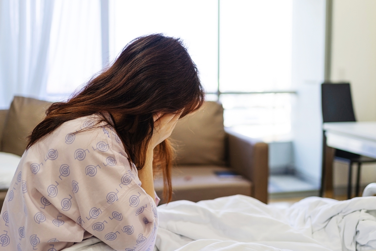 【医疗资讯】安抚患者术前焦虑  术后康复心安静气