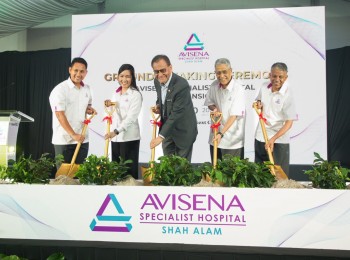 卫长：非传染病是最大挑战 心脏病是我国头号杀手