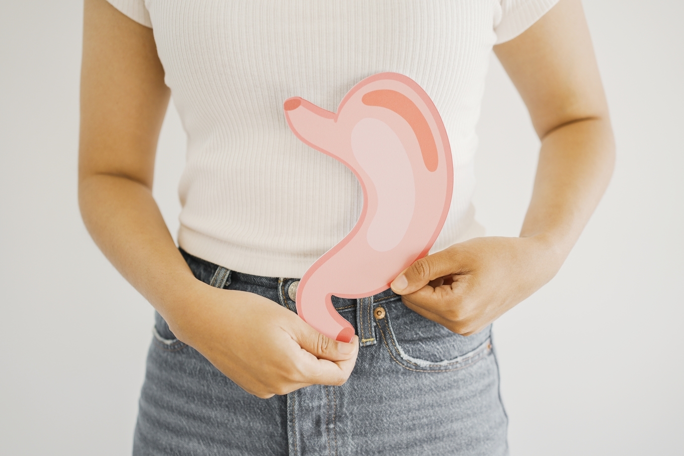 【健康主题】呵护消化系统健康 降低罹癌风险