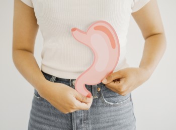 【健康主题】呵护消化系统健康 降低罹癌风险