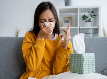 【健康主题】流感系列③（完）流感，成人与儿童的“沉默杀手”