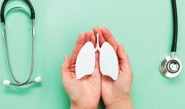 【医疗资讯】慢性阻塞性肺病治疗增新选项