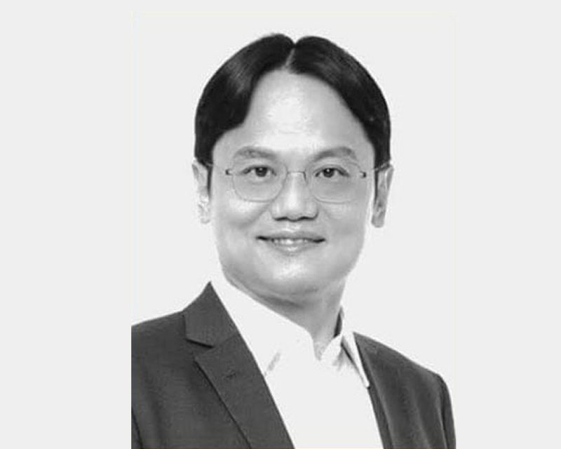 大马知名肝移植外科权威 杨文锟医生逝世