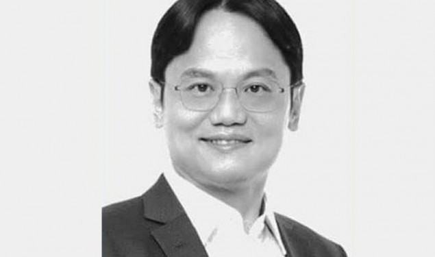 大马知名肝移植外科权威 杨文锟医生逝世