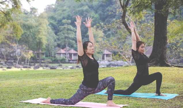 【健康主题】力量的无声小偷 骨质疏松症不容小觑