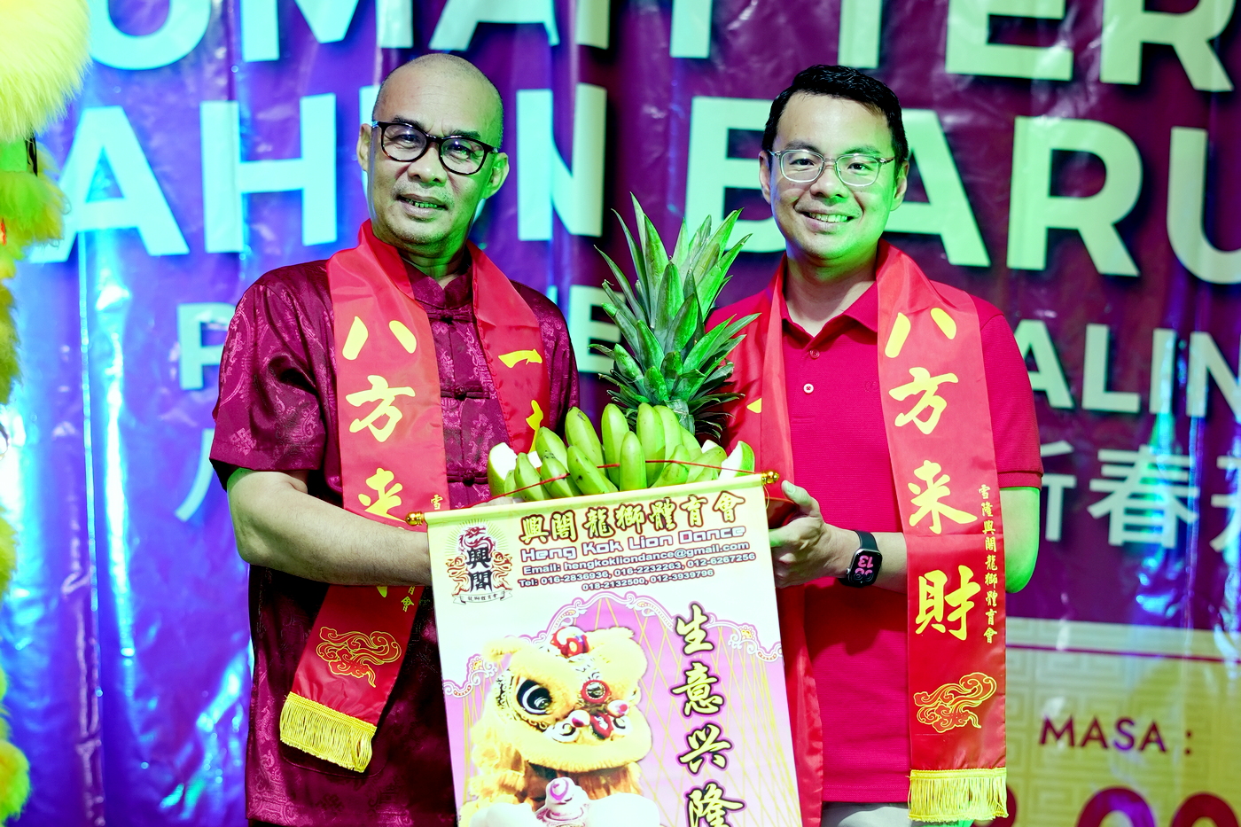 【资讯】 李健聪：莫让反贪会沦为政治武器