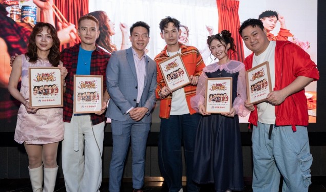 【商讯】R Pharmacy首推贺岁歌 关注身心健康