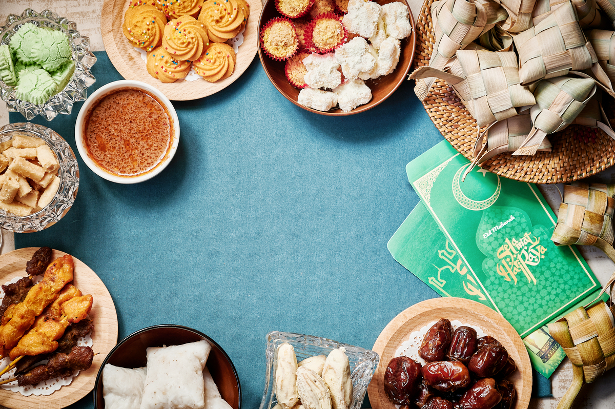 【健康主题】佳节期间这样吃 你的胃还好吗？