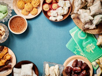 【健康主题】佳节期间这样吃 你的胃还好吗？