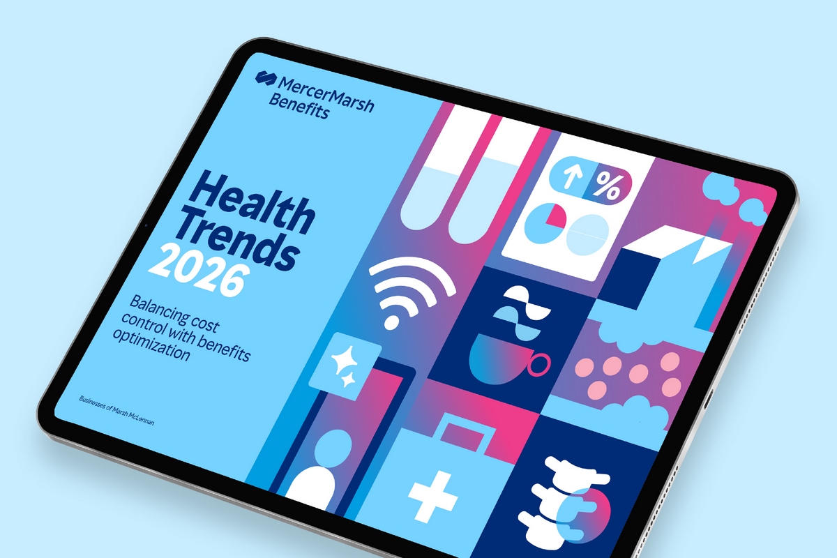 【资讯】美世达报告：全球三分之二市场医疗成本上升