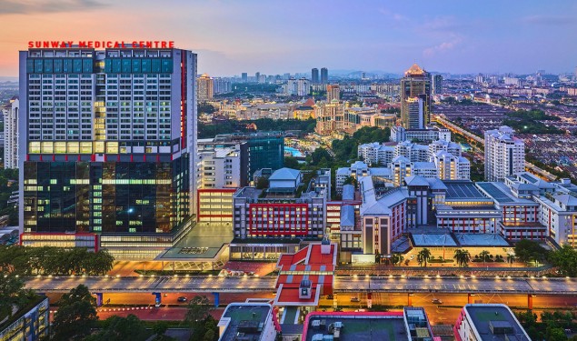 【资讯】双威医疗426办健康生活嘉年华