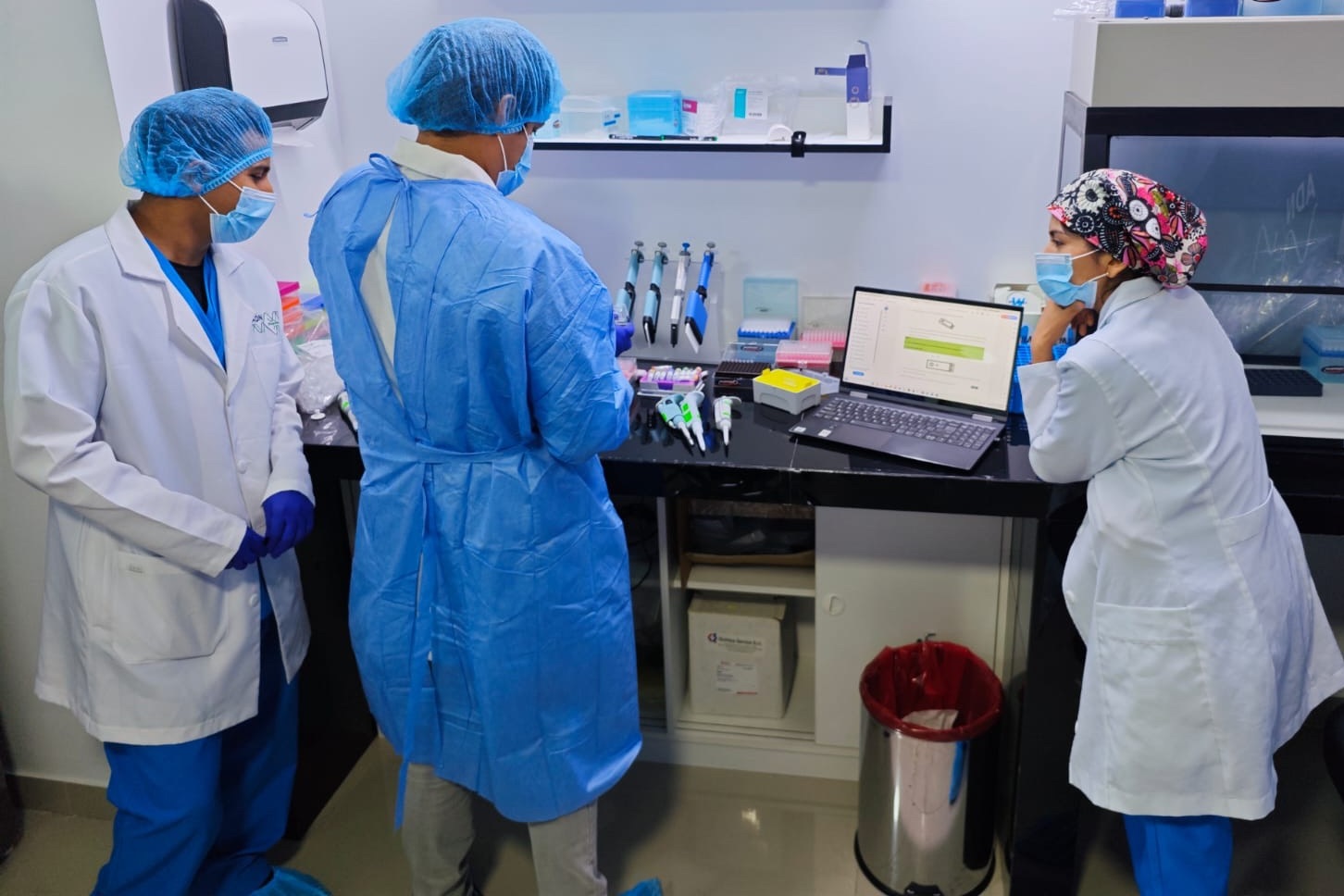 【资讯】亿康医学布局大马 推动亚太生殖技术发展