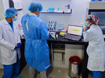 【资讯】亿康医学布局大马 推动亚太生殖技术发展